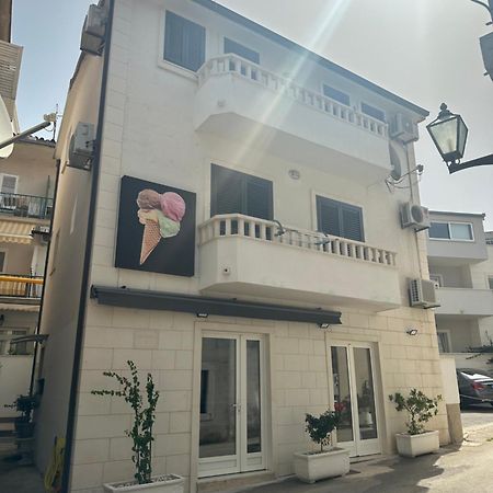 Apartment Narda Baška Voda المظهر الخارجي الصورة