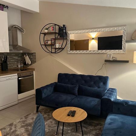 Apartment Narda Baška Voda المظهر الخارجي الصورة