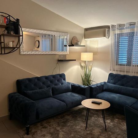 Apartment Narda Baška Voda المظهر الخارجي الصورة