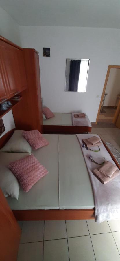 Apartment Narda Baška Voda المظهر الخارجي الصورة