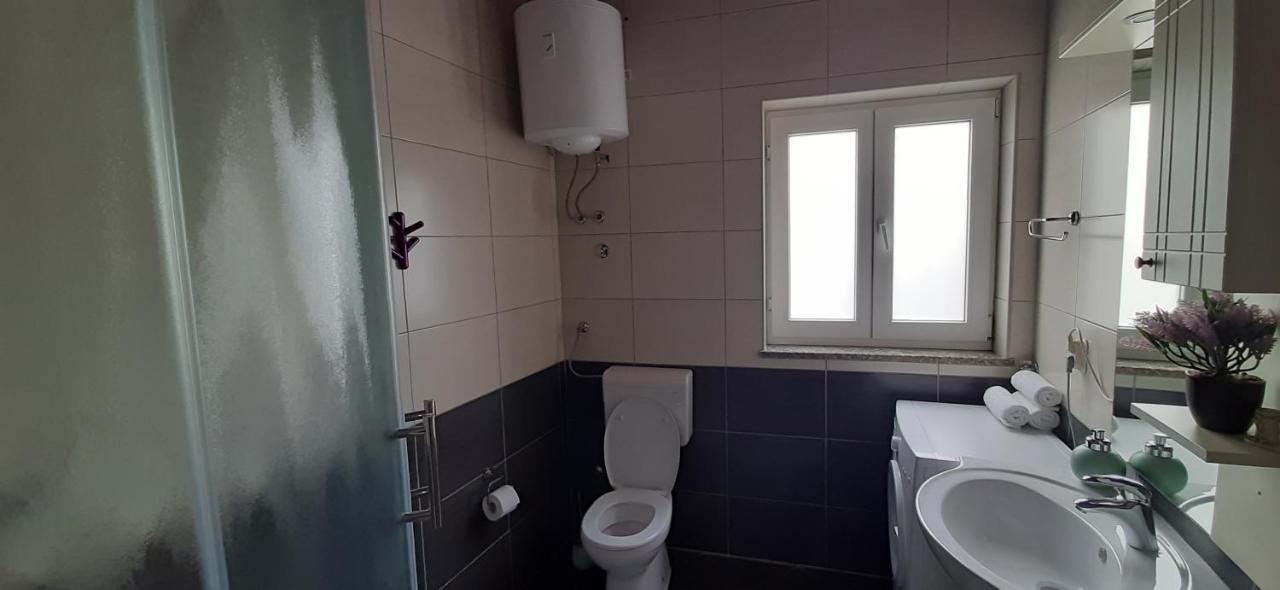 Apartment Narda Baška Voda المظهر الخارجي الصورة
