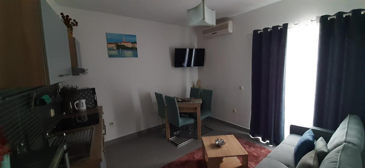 Apartment Narda Baška Voda المظهر الخارجي الصورة