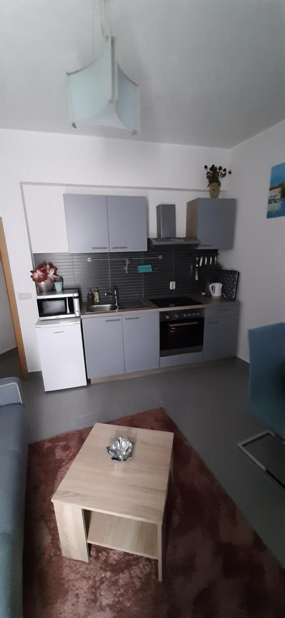 Apartment Narda Baška Voda الغرفة الصورة