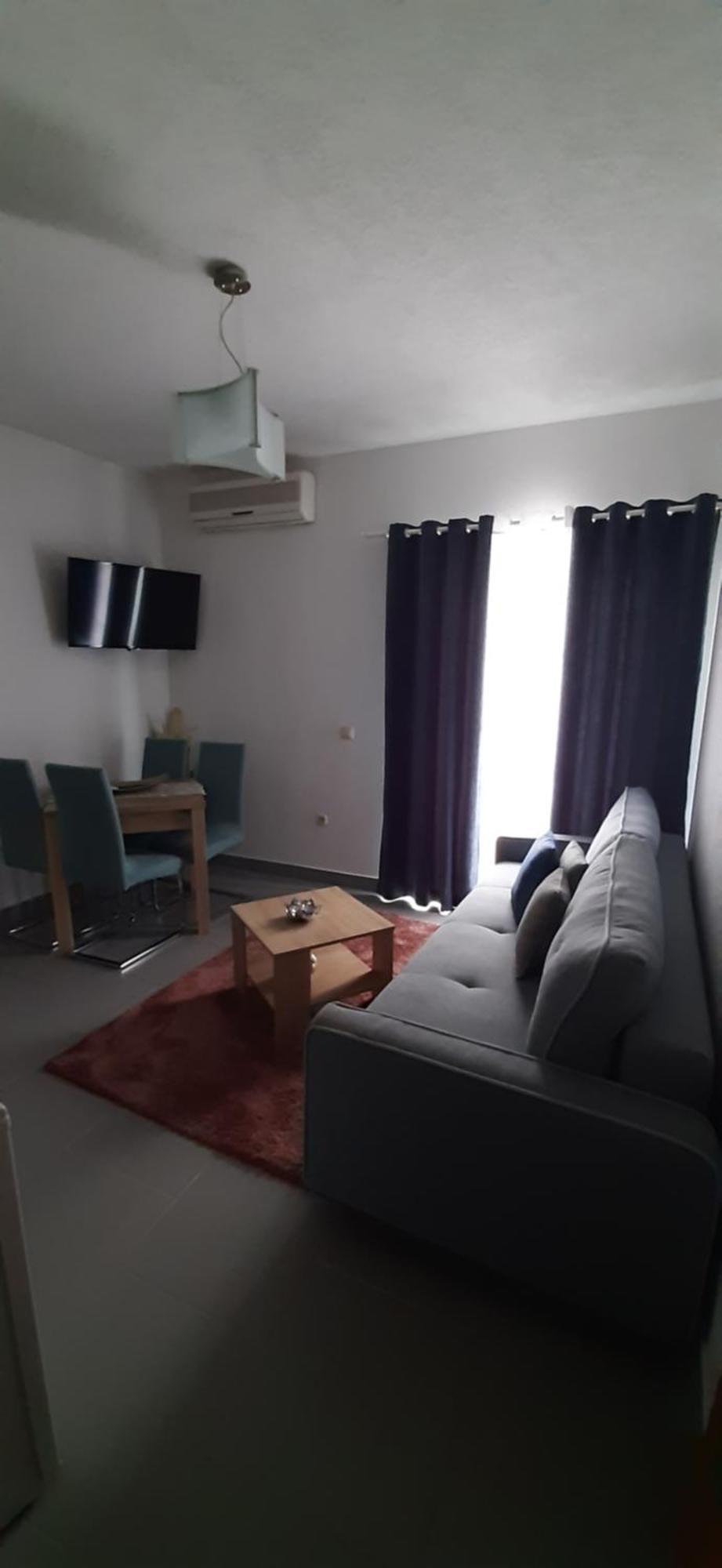 Apartment Narda Baška Voda الغرفة الصورة