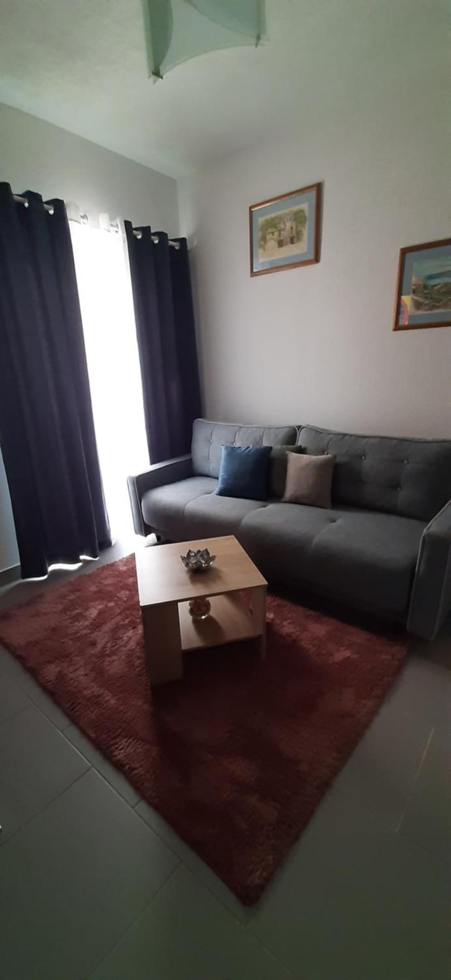 Apartment Narda Baška Voda الغرفة الصورة
