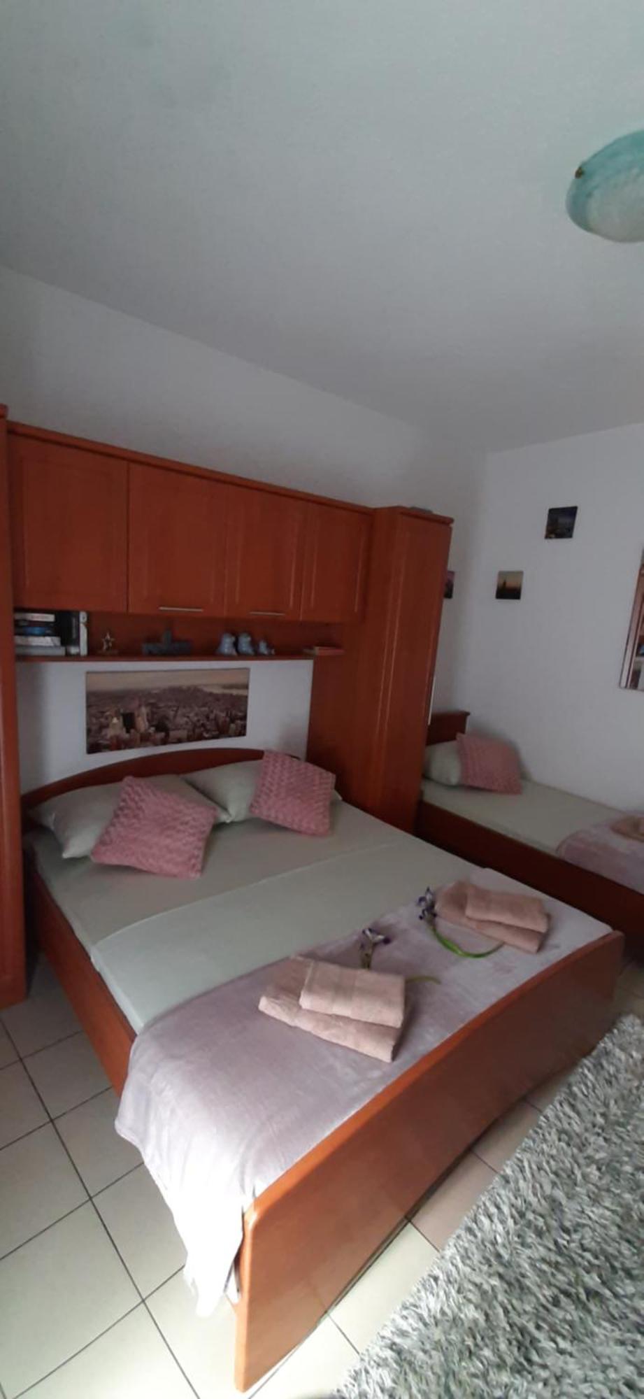Apartment Narda Baška Voda الغرفة الصورة