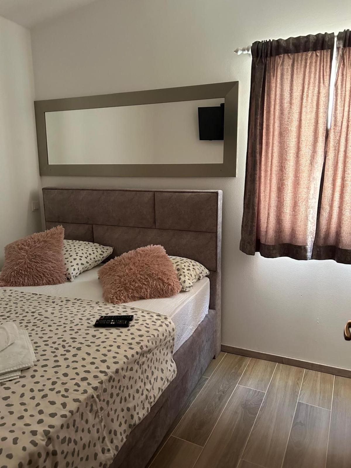 Apartment Narda Baška Voda المظهر الخارجي الصورة