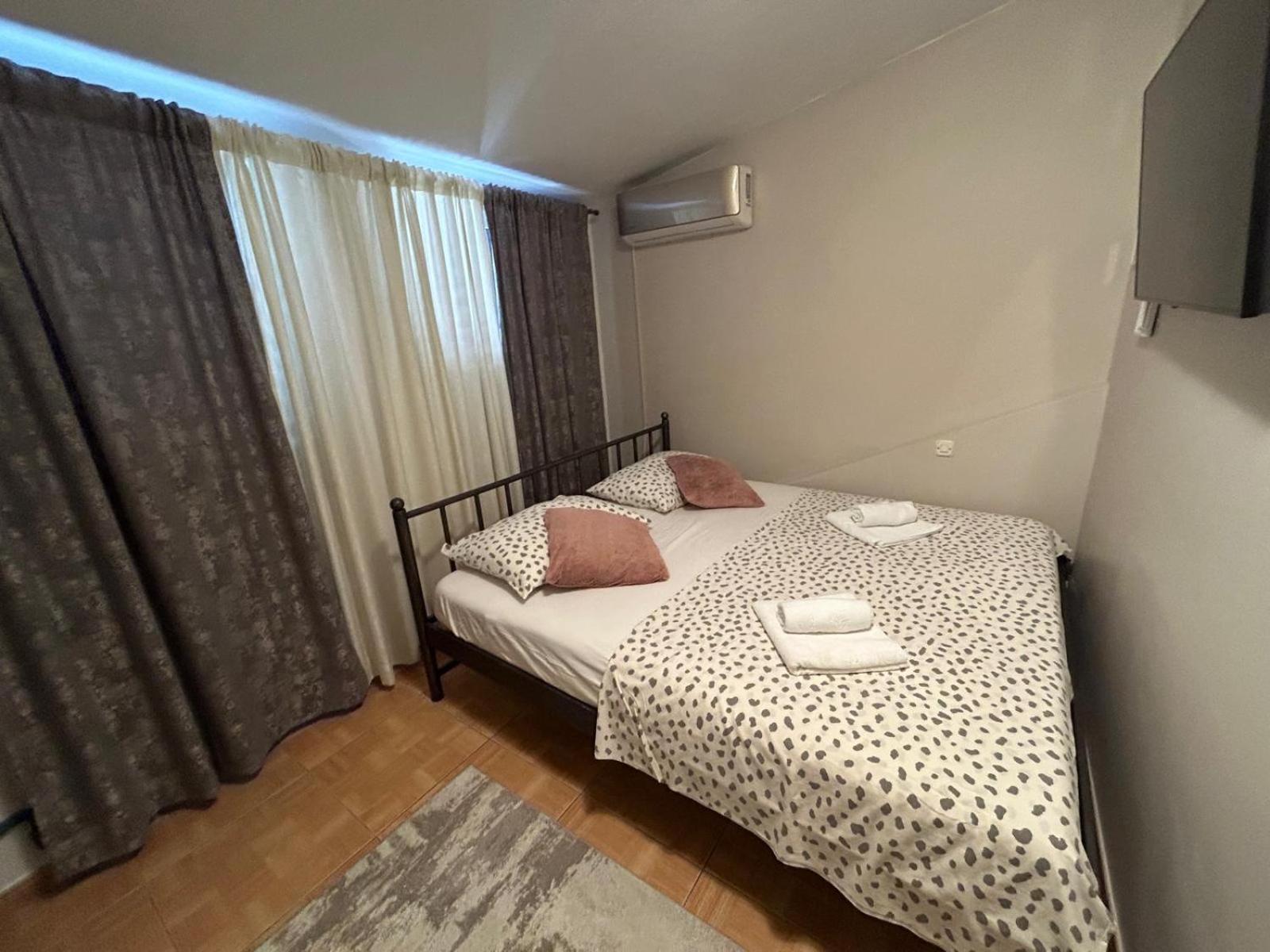 Apartment Narda Baška Voda المظهر الخارجي الصورة