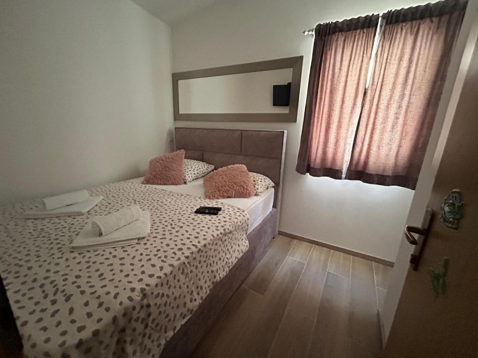 Apartment Narda Baška Voda المظهر الخارجي الصورة
