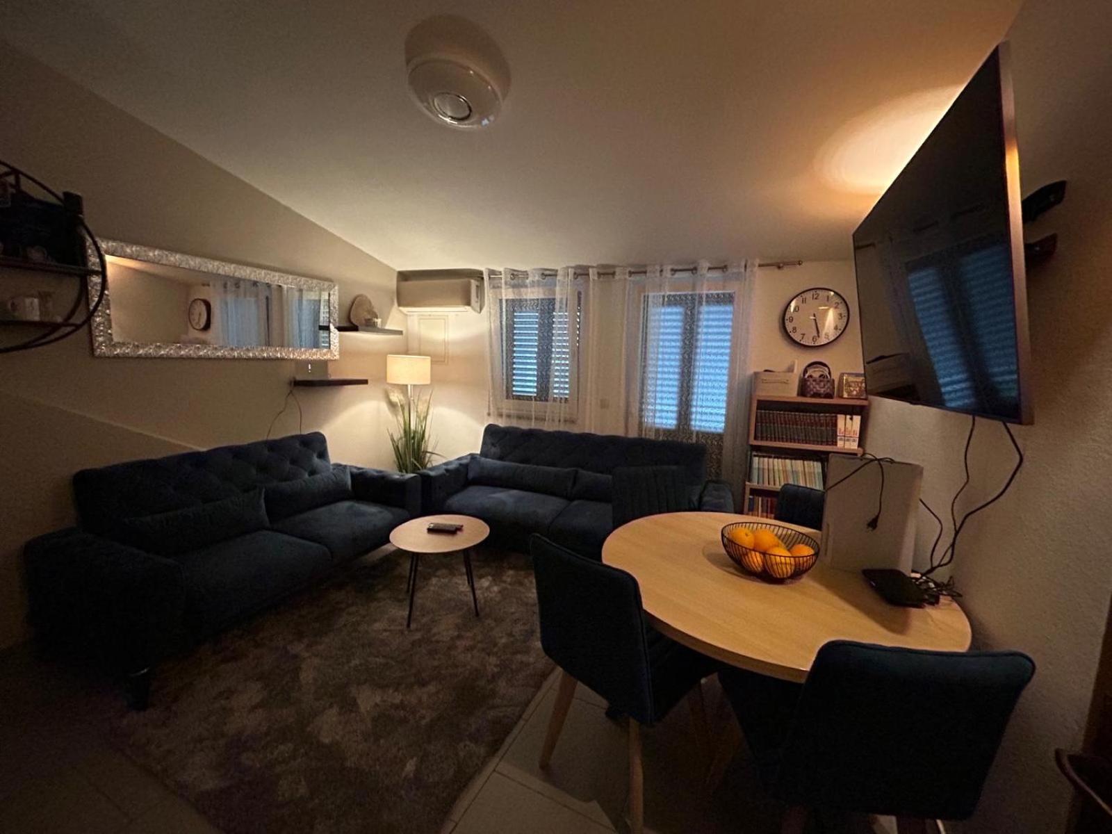 Apartment Narda Baška Voda المظهر الخارجي الصورة