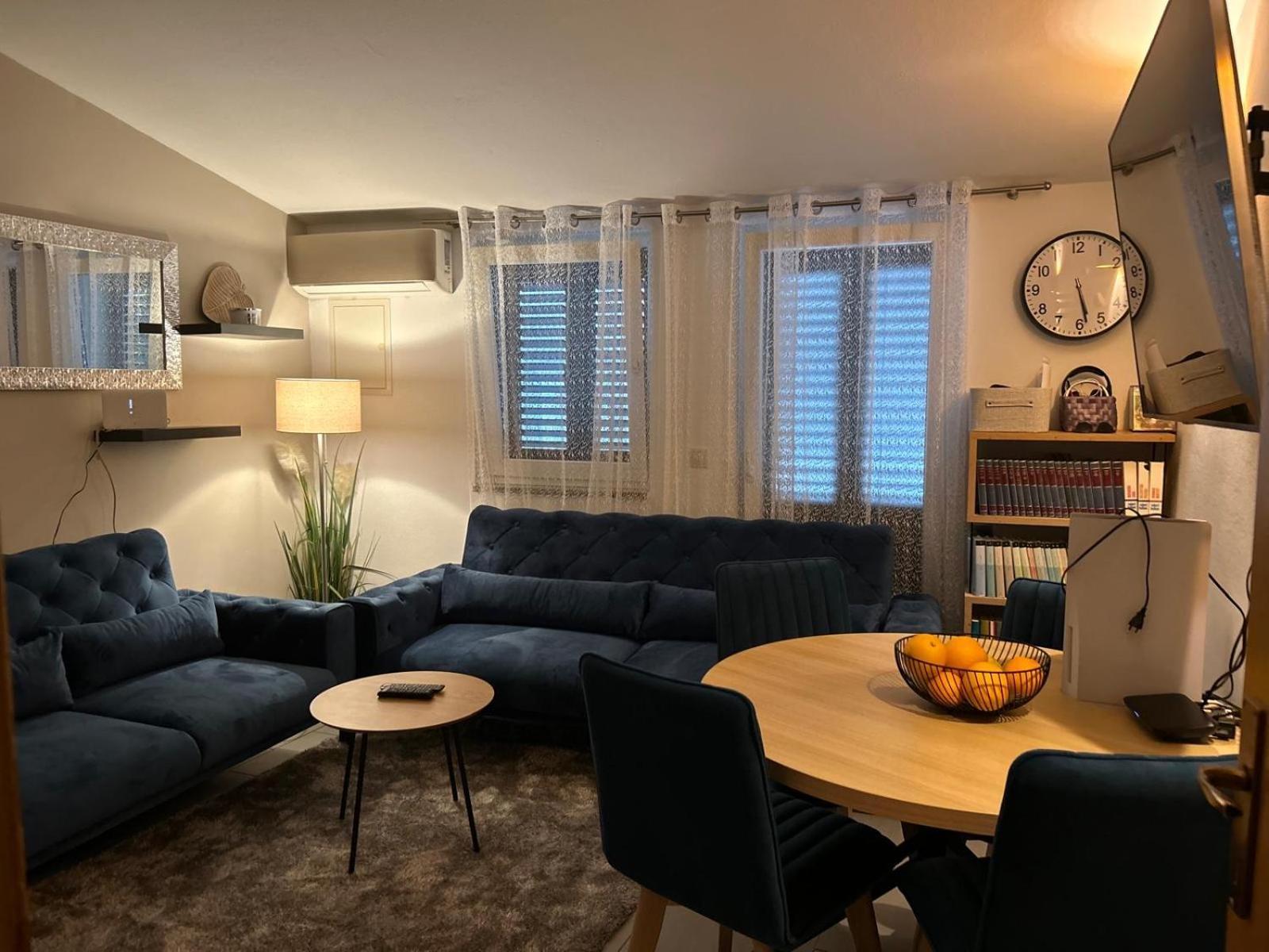 Apartment Narda Baška Voda المظهر الخارجي الصورة