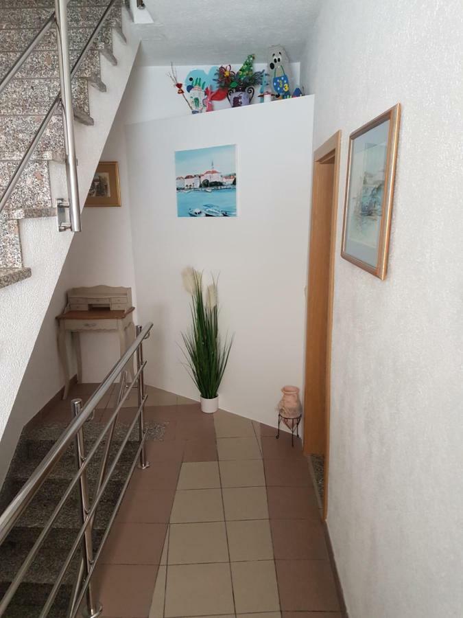 Apartment Narda Baška Voda المظهر الخارجي الصورة