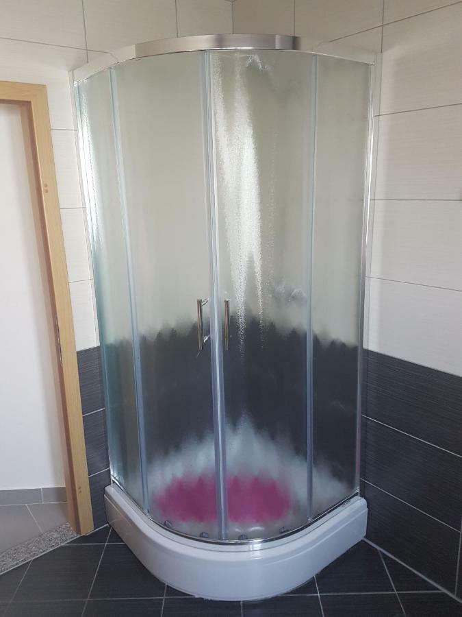 Apartment Narda Baška Voda المظهر الخارجي الصورة