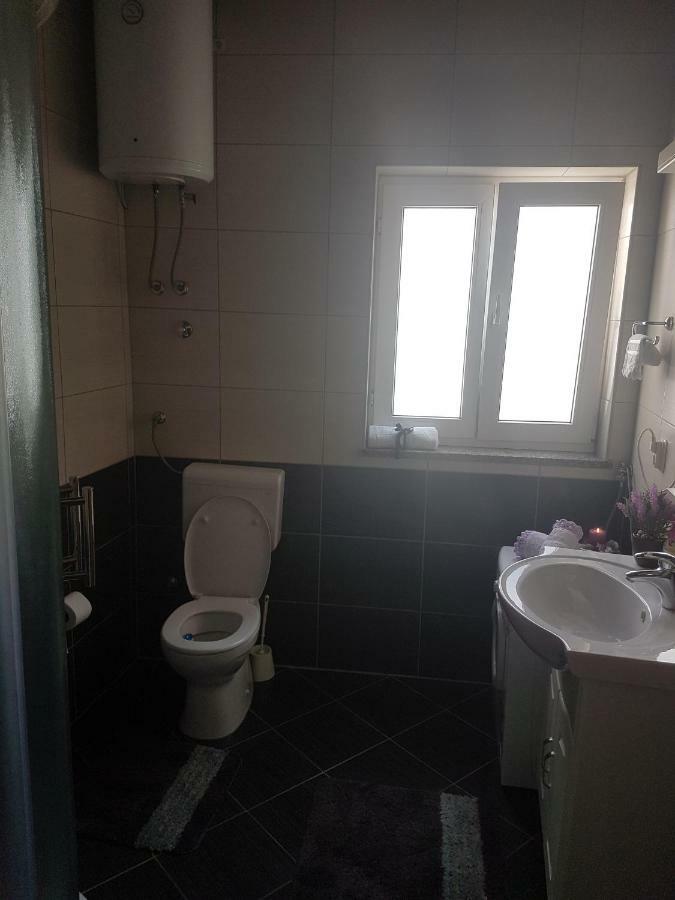 Apartment Narda Baška Voda المظهر الخارجي الصورة
